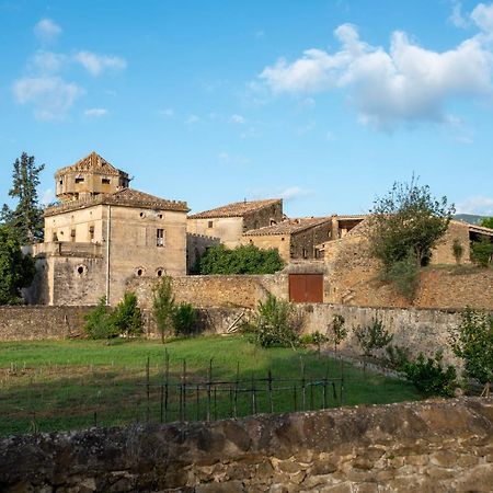 Ca N'Heras Canet de Adri Exterior photo