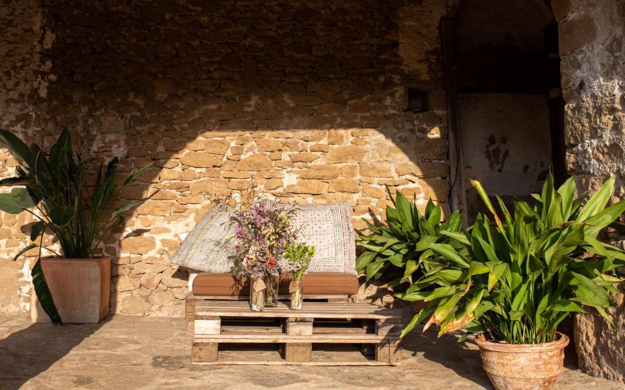 Ca N'Heras Canet de Adri Exterior photo