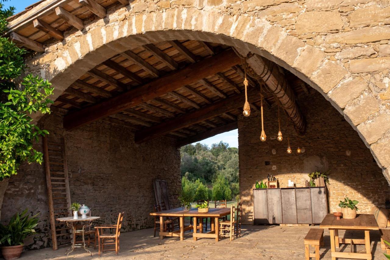 Ca N'Heras Canet de Adri Exterior photo