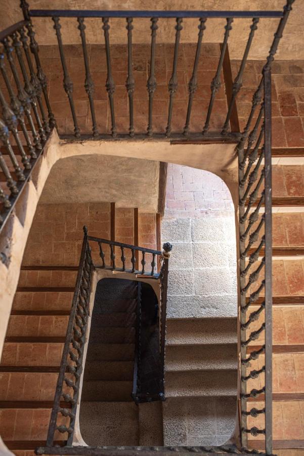 Ca N'Heras Canet de Adri Exterior photo