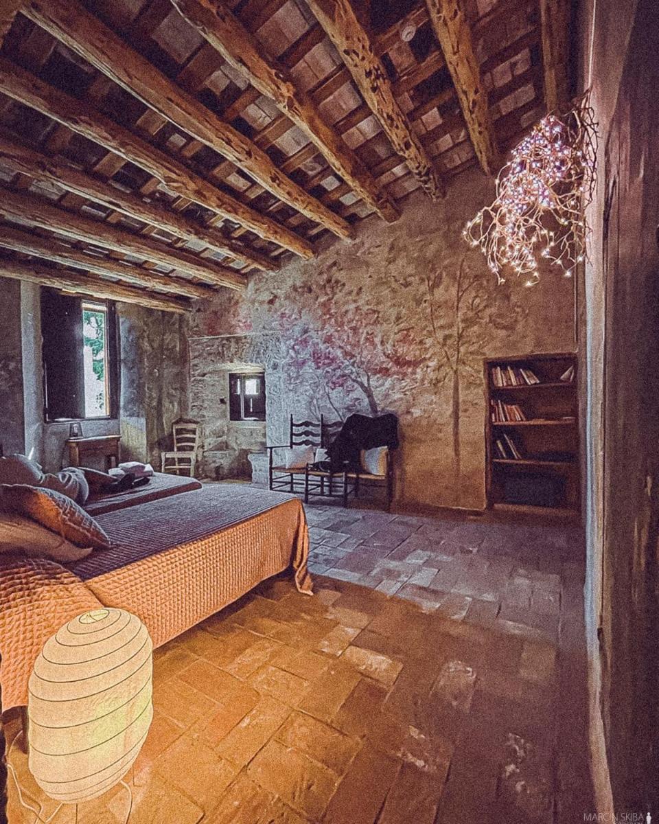 Ca N'Heras Canet de Adri Room photo