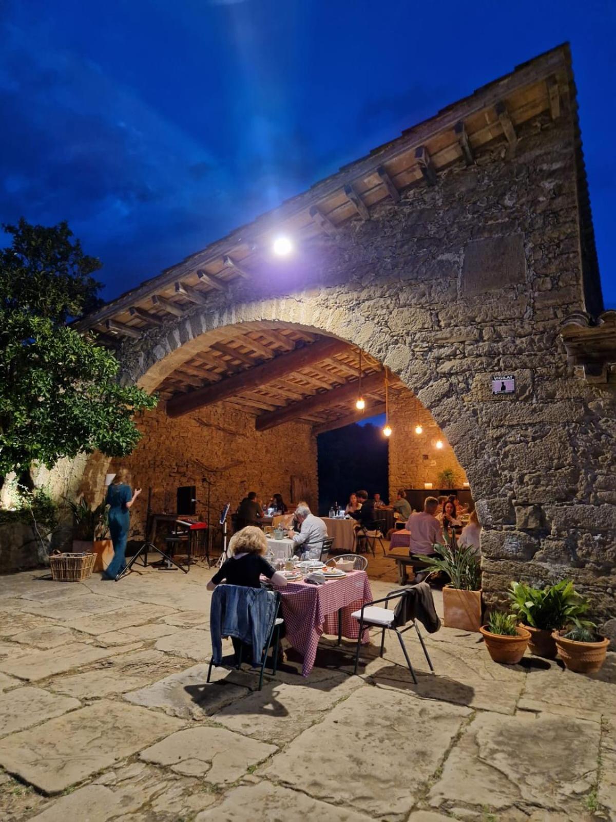 Ca N'Heras Canet de Adri Exterior photo
