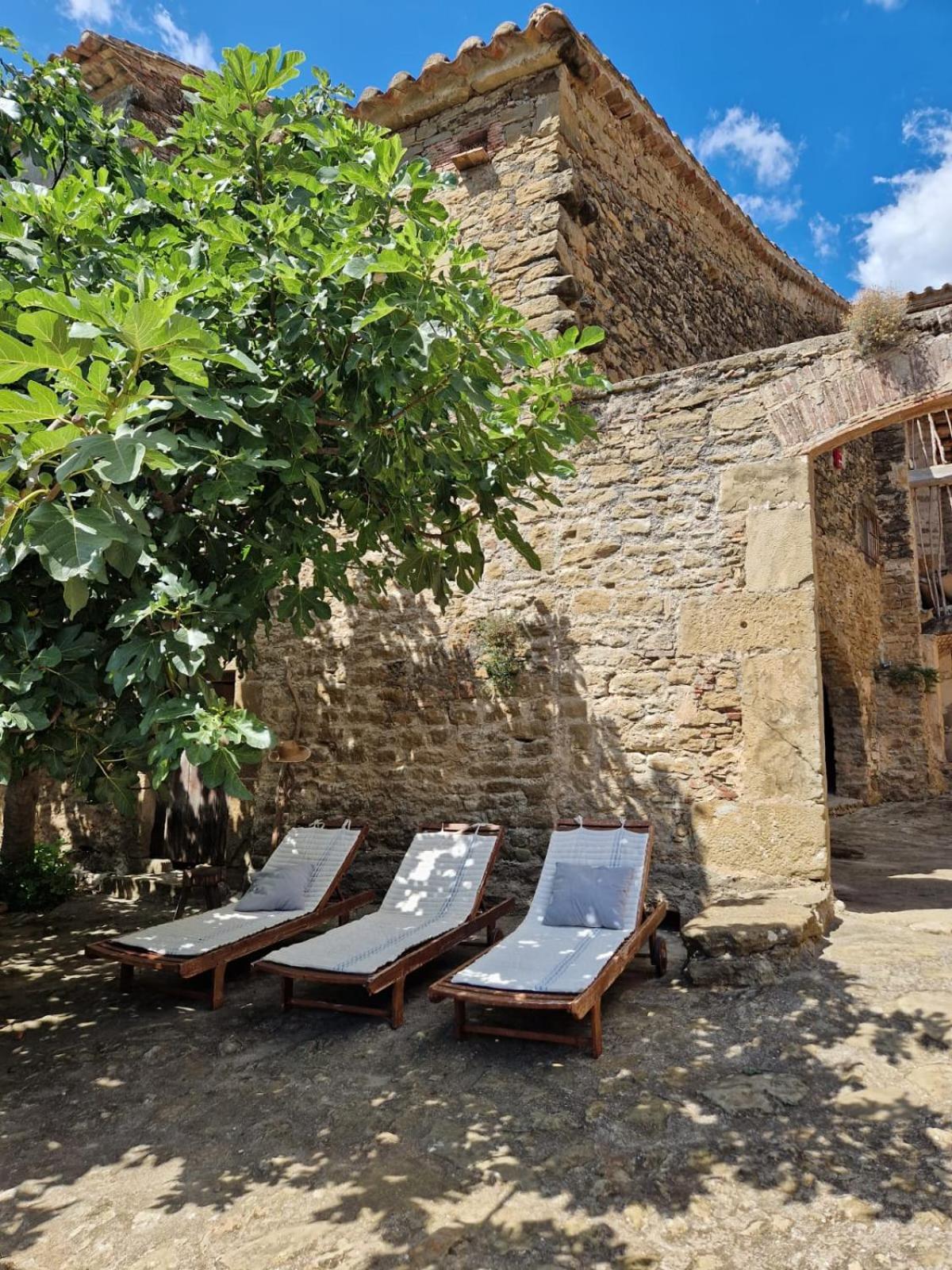 Ca N'Heras Canet de Adri Exterior photo