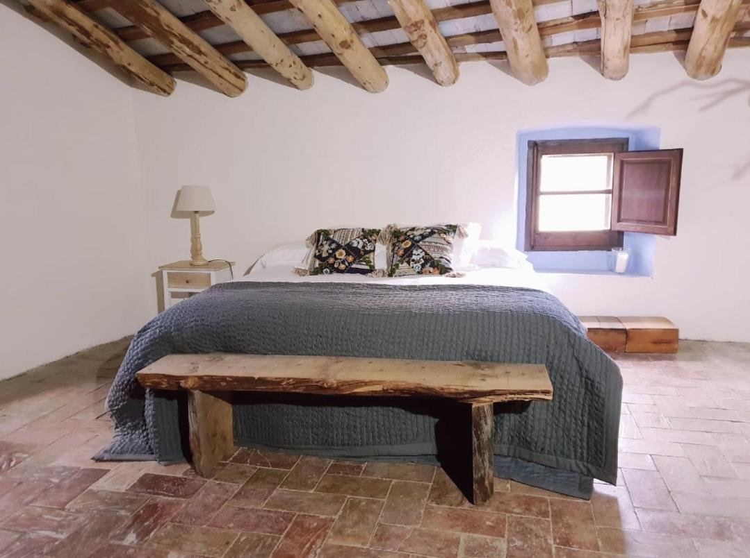 Ca N'Heras Canet de Adri Room photo