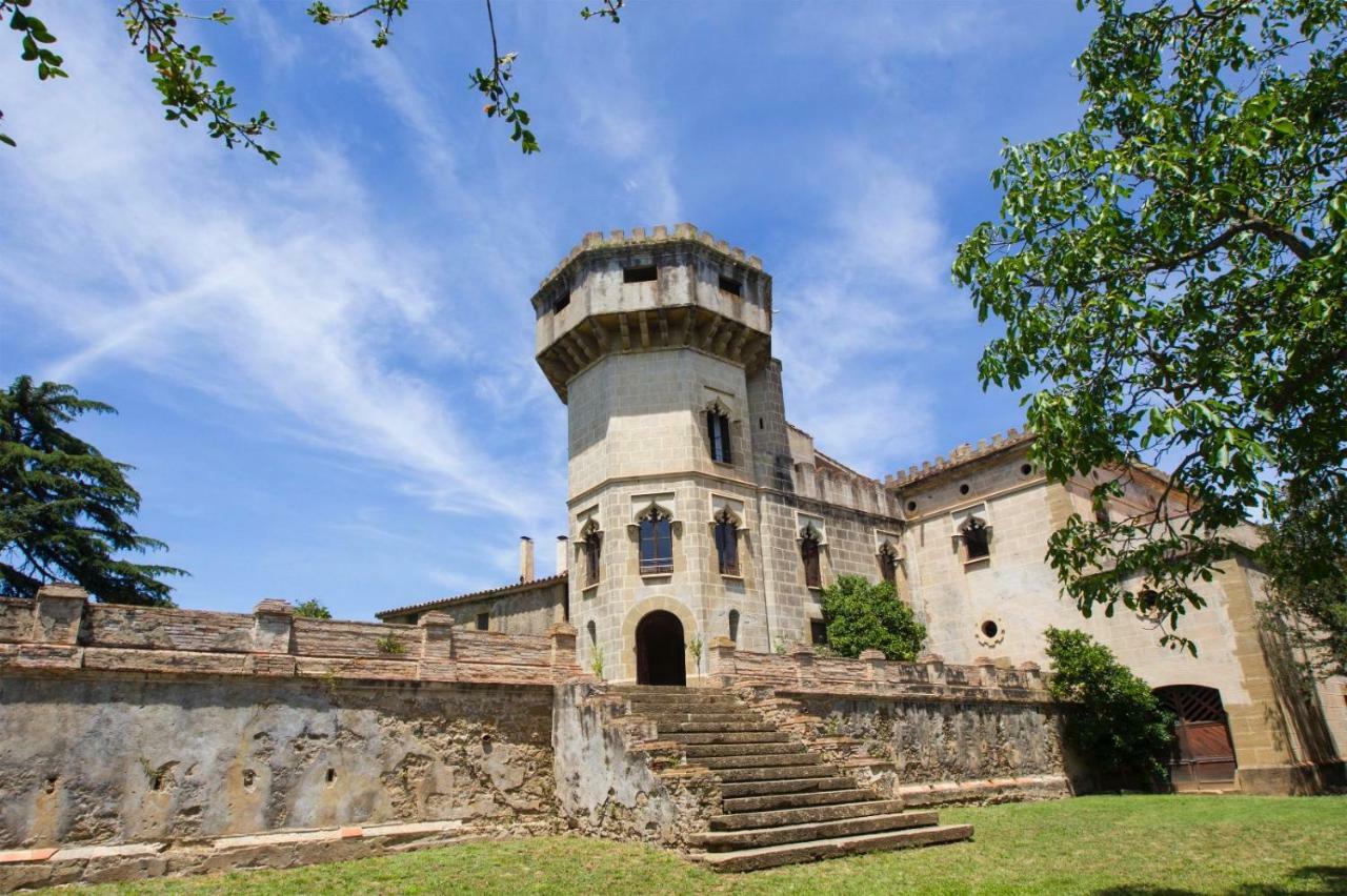 Ca N'Heras Canet de Adri Exterior photo