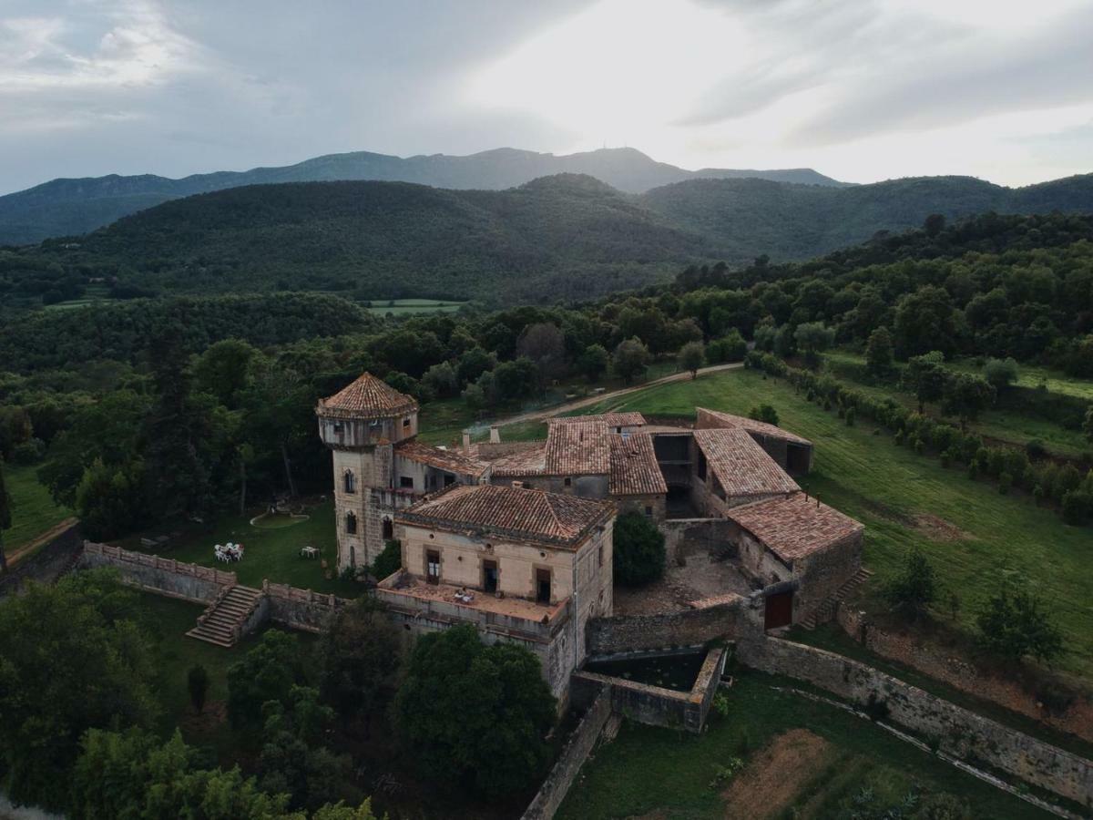 Ca N'Heras Canet de Adri Exterior photo