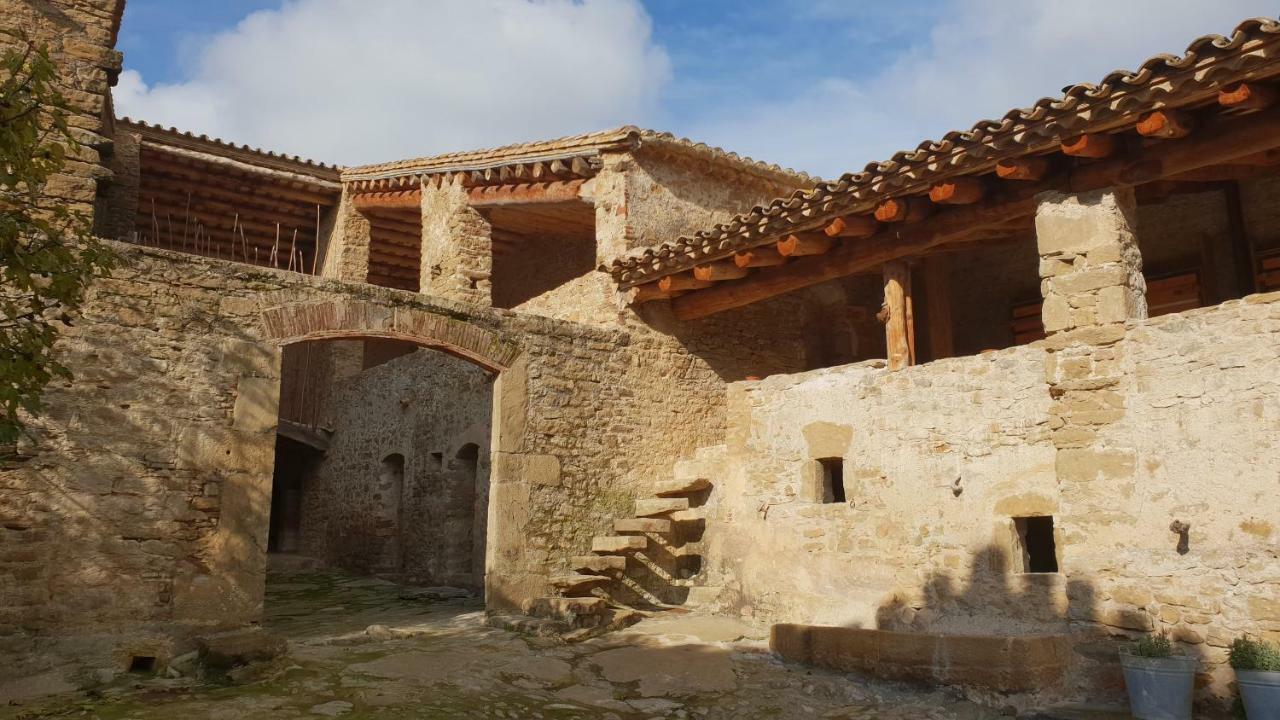 Ca N'Heras Canet de Adri Exterior photo