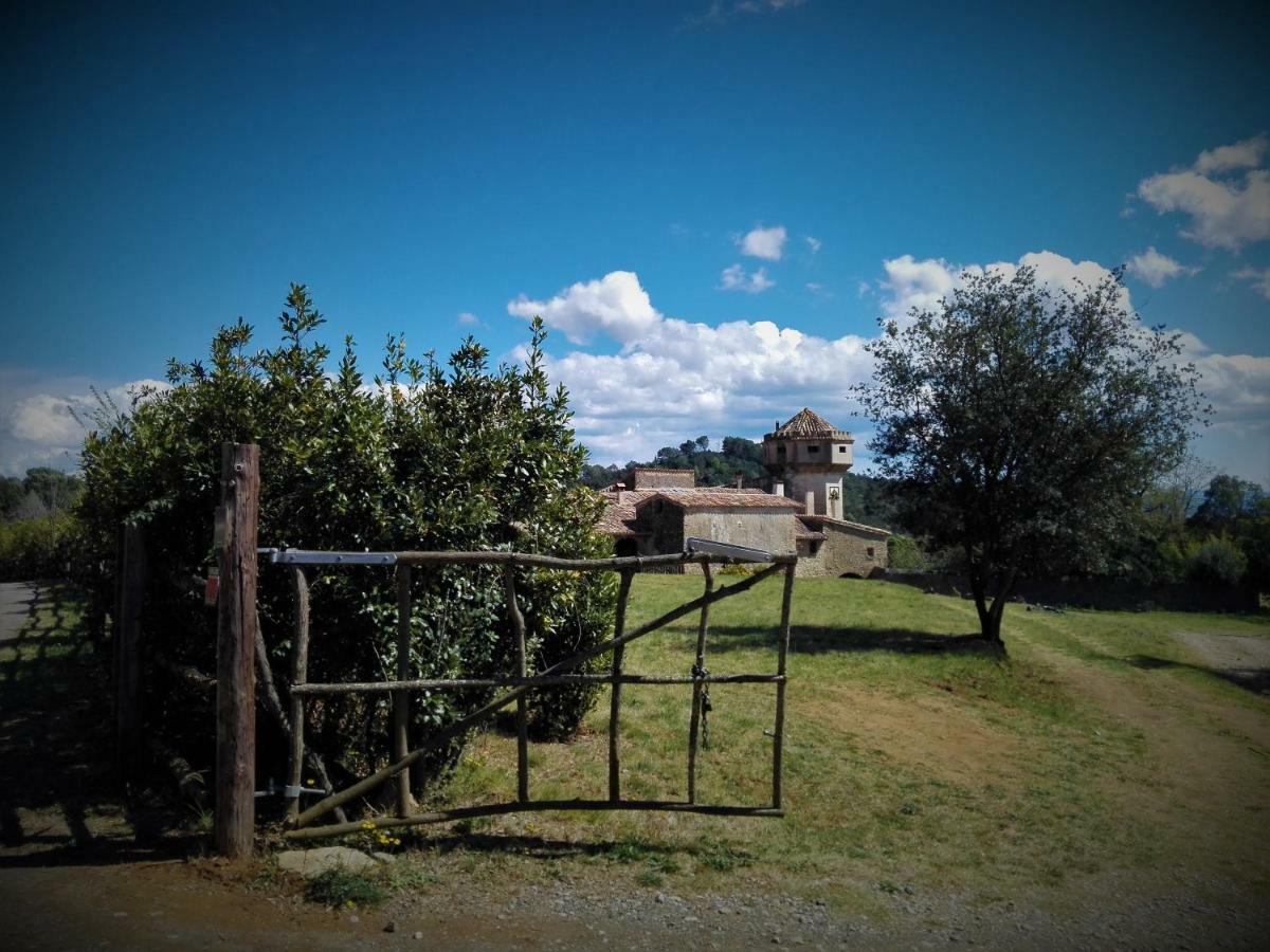 Ca N'Heras Canet de Adri Exterior photo